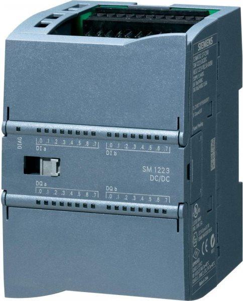 Image du produit Siemens Module d'extension API SM 1223 6ES7223-1BH32-0XB0