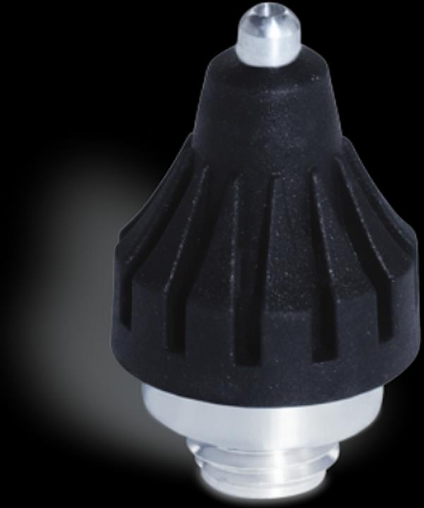 Steinel Standard nozzle Ø 2 mm