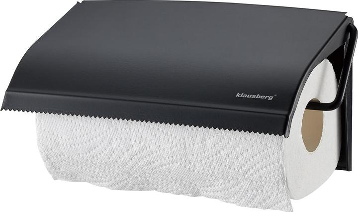 Produktbild Klausberg Wand-Küchenrollenhalter