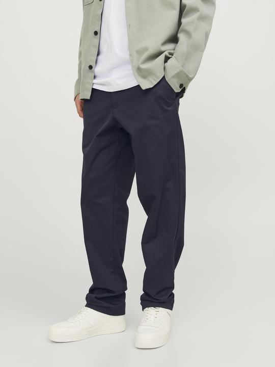 Produktbild Jack & Jones Jpstkane Jjotis Chino Noos (W28/L32)