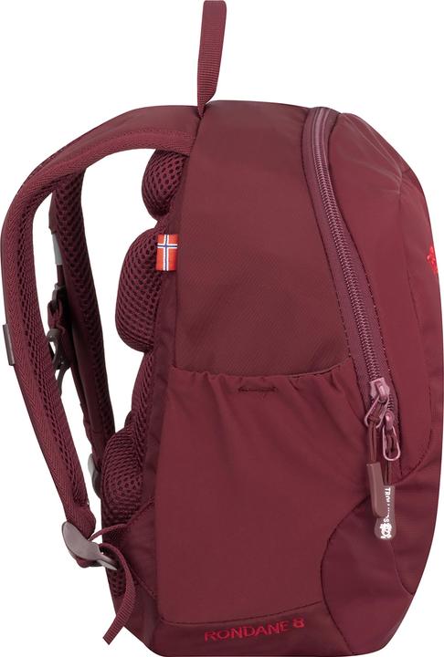 Immagine prodotto Trollkids Pacchetto Rondane per bambini 8 (8 l)