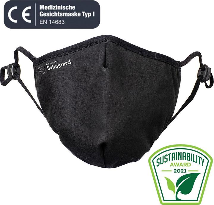 Actual product image home24 Livinguard (Protection class I, 1 x)