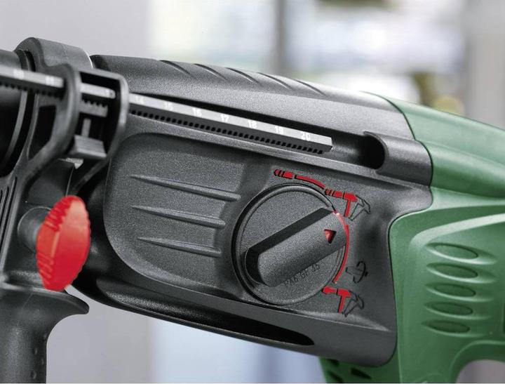 Actual product image Bosch Home & Garden PBH 2800 RE (Electrical connection)