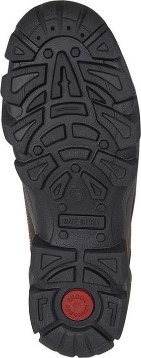 Produktbild IMAC Schuhe Gewachstes Leder (43)