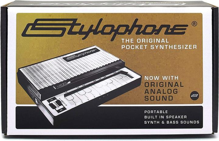 Produktbild Stylophone Miniatur-Synthesizer (Deutsch)