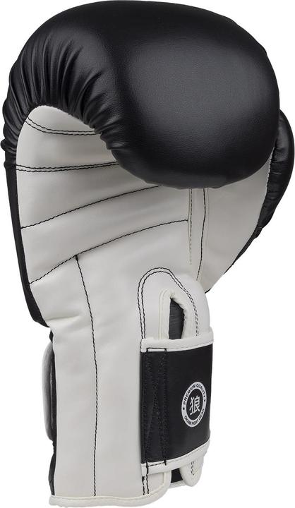 Immagine prodotto Okami FIGHTGEAR GLOVES RUMBLE 10oz (10 OZ, Taglia unica)
