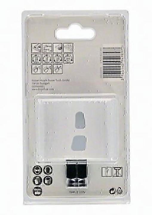 Actual product image Bosch Professional Zubehör Progressor for Wood&Metal (54 millimetres)