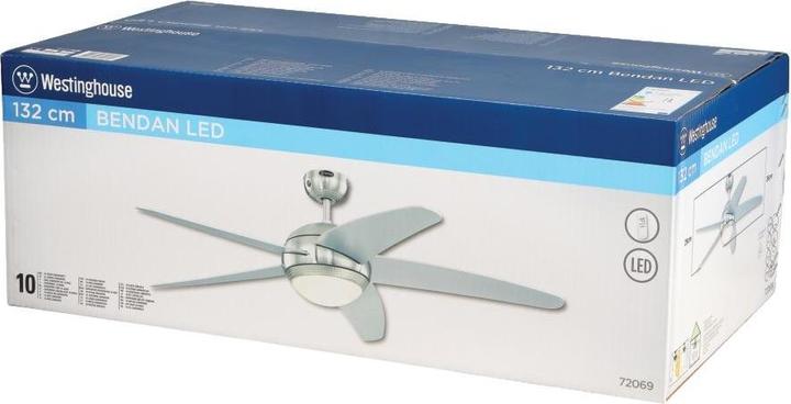 Produktbild Westinghouse Bendan LED (50 dB)