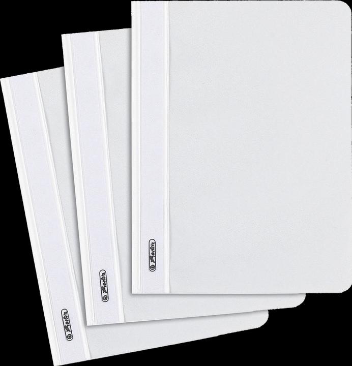 Herlitz Binder (A5, 1 x)
