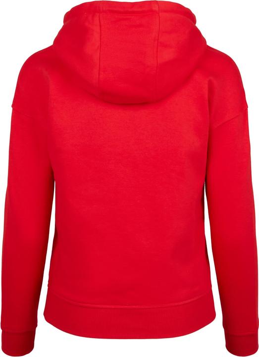 Immagine prodotto Urban Classics Felpa con cappuccio da donna (M)