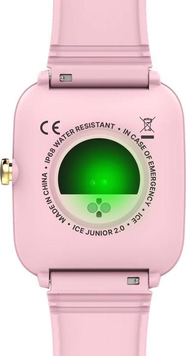 Produktbild ICE Watch Ice Smart Junior 2.0 Pink 1.75 (36 mm)