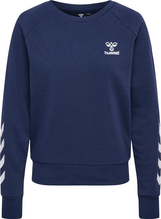 Actual product image hummel NONI 2.0 SWEATSHIRT (XL)