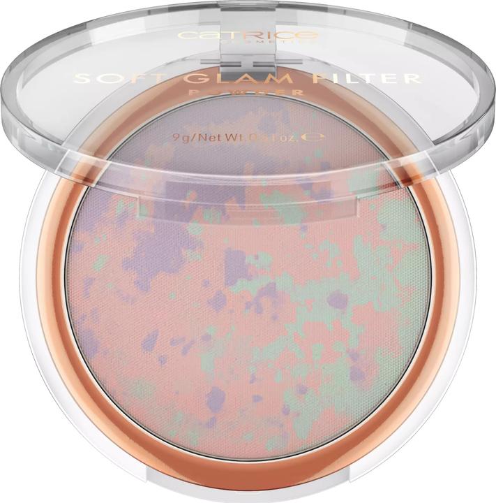 Immagine prodotto Catrice Soft Glam Filter (010 Bella Tu)