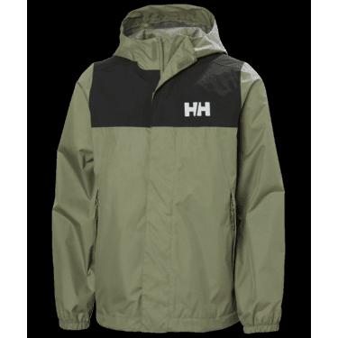 Image du produit Helly Hansen Veste de pluie Vancouver pour enfants (176)
