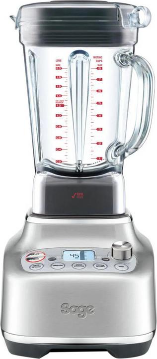 Sage Super Q (2400 W)
