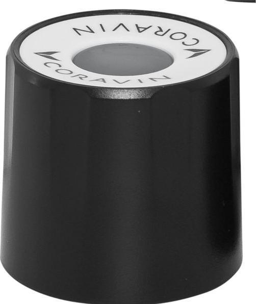 Image du produit Coravin Bouchon à vis (Bouchon de vin)