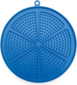 Actual product image Beeztees Pizza lick mat