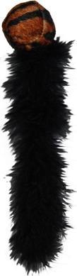 Image du produit KONG Cat Wild Tails (Jouet à balle chat)