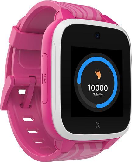 Actual product image Xplora XGO3 Nano SIM 2nd Gen. incl. Connect (Germany) (4G)