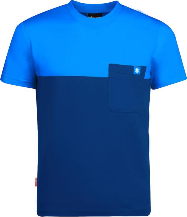 Blu navy-medio