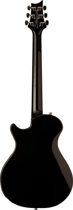 Actual product image PRS SE Starla Stoptail - Black (Electric guitar, Rosewood, mahogany)