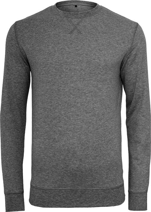 Build Your Brand leichter Sweater
