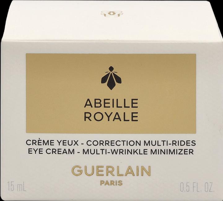 Actual product image Guerlain Abeille Royale (Crème, 15 ml, Day)