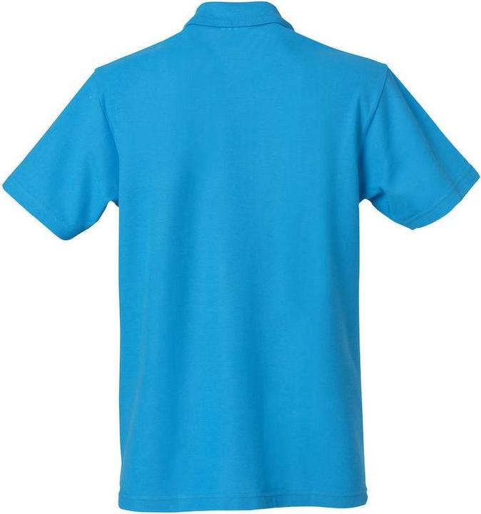 Actual product image Clique Basic polo shirt (S)
