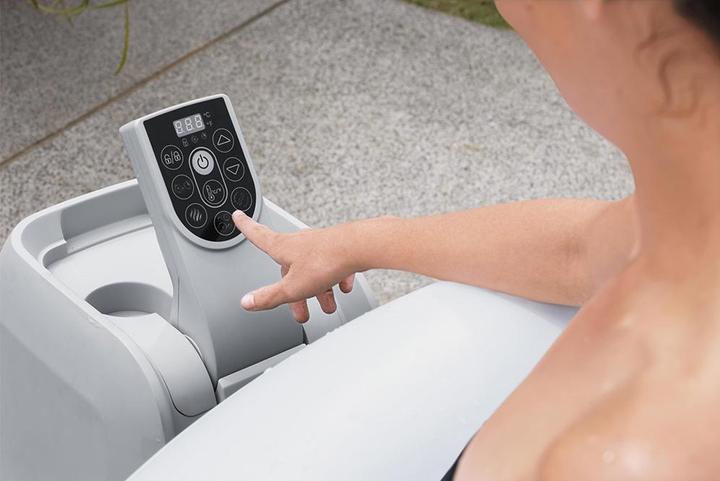 Immagine prodotto Bestway Lay-Z-Spa Bali (4 pers.)
