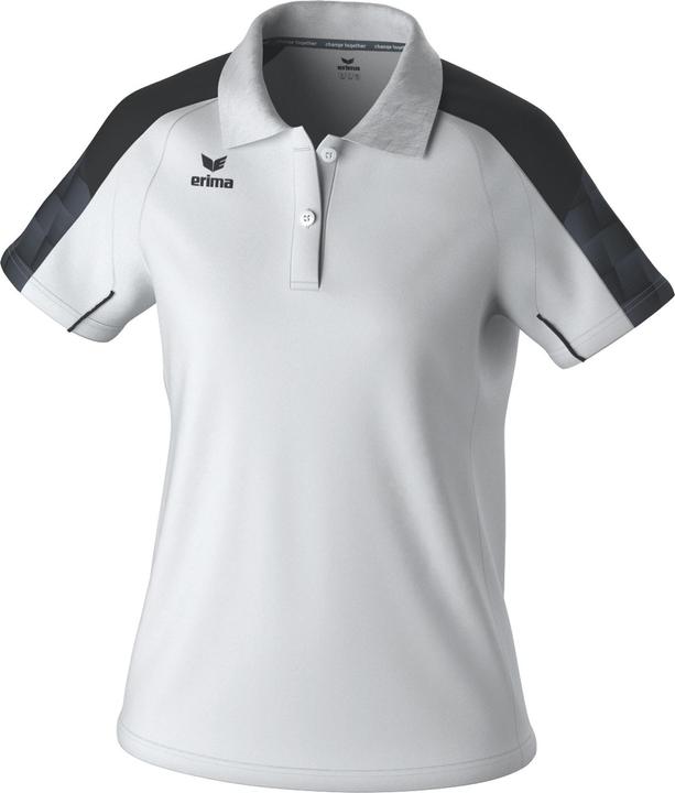 Produktbild Erima Evo Star Poloshirt (44)