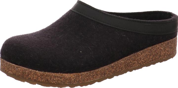 Actual product image Haflinger Grizzly Torben (45)