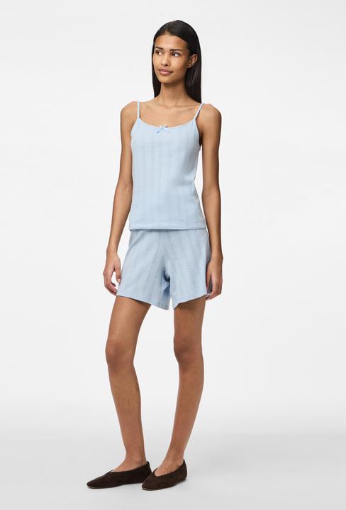 Produktbild Pieces Pcmarie Singlet Poin Top Jrs Noos Bc (XS)