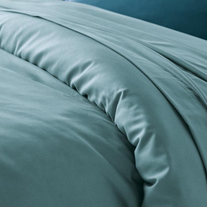 Actual product image La Redoute Interieurs Scenario Coton (200 x 200 cm)