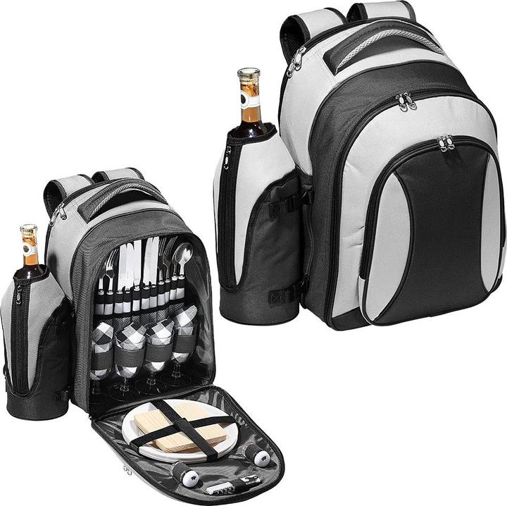 Immagine prodotto Carryking Zaino da picnic