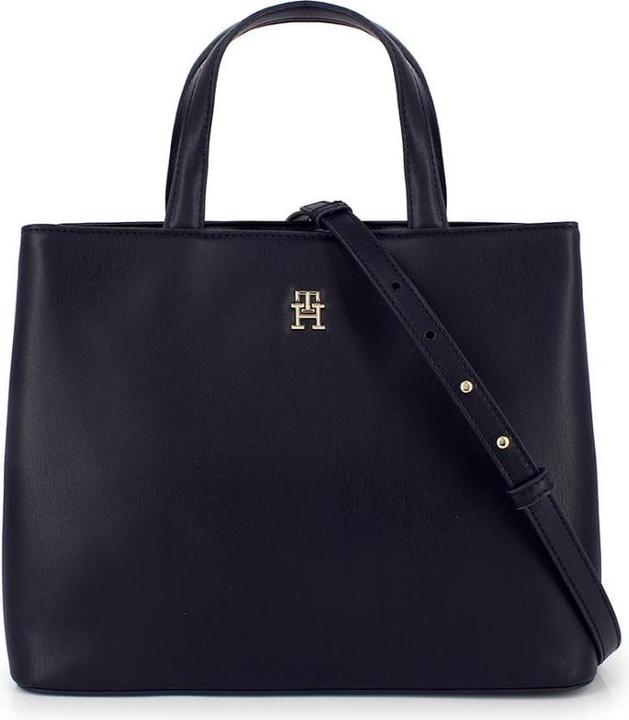 Tommy Hilfiger Handtasche TH Spring Chic SP24