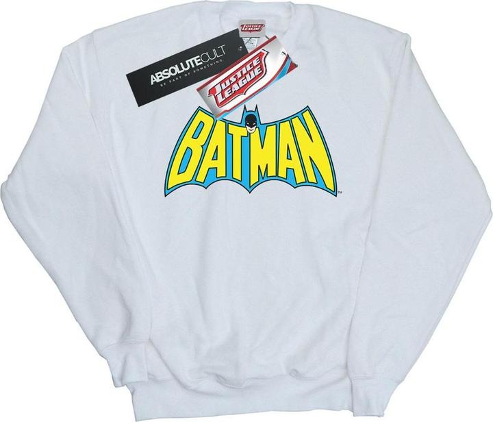 Image du produit Batman - Sweat - Femme (XXL)