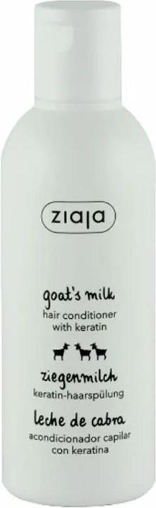 Image du produit Ziaja Lait de chèvre (200 ml)