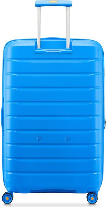 Produktbild Roncato B-Flying 4 Rollen Trolley 78 cm mit Dehnfalte (123 l, XL (ab 115l))