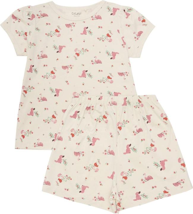 CeLaVi Bambus Pyjama Powder