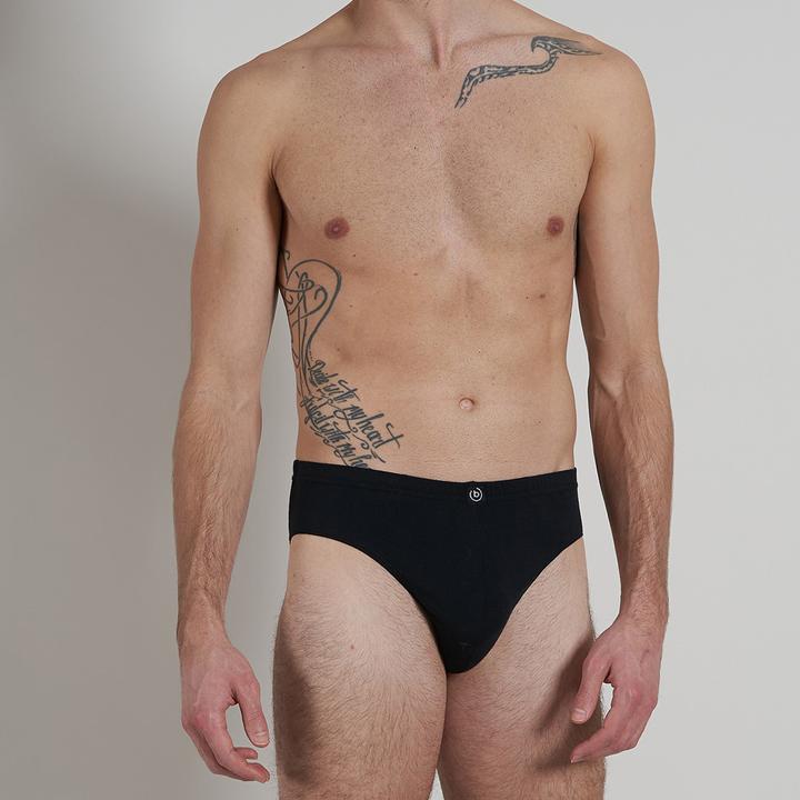 Produktbild Bugatti Slip Casual Bequem sitzend (5, 5er Pack)
