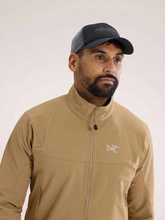 Actual product image Arc'teryx Bird Word Trucker (L, XL)