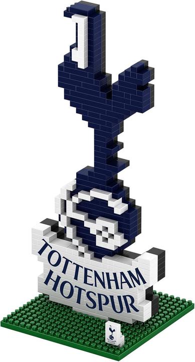 Foco Fussballclubwappen: Tottenham Hotspur