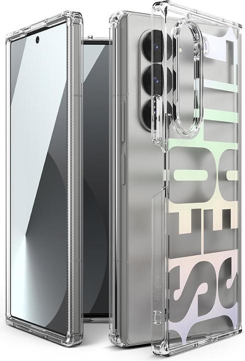 Immagine prodotto Ringke Case for Galaxy Z Fold 6 FUSION DESIGN SEOUL (Samsung Galaxy Z Fold6)