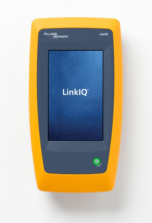 Actual product image Fluke Networks Liq-Kit