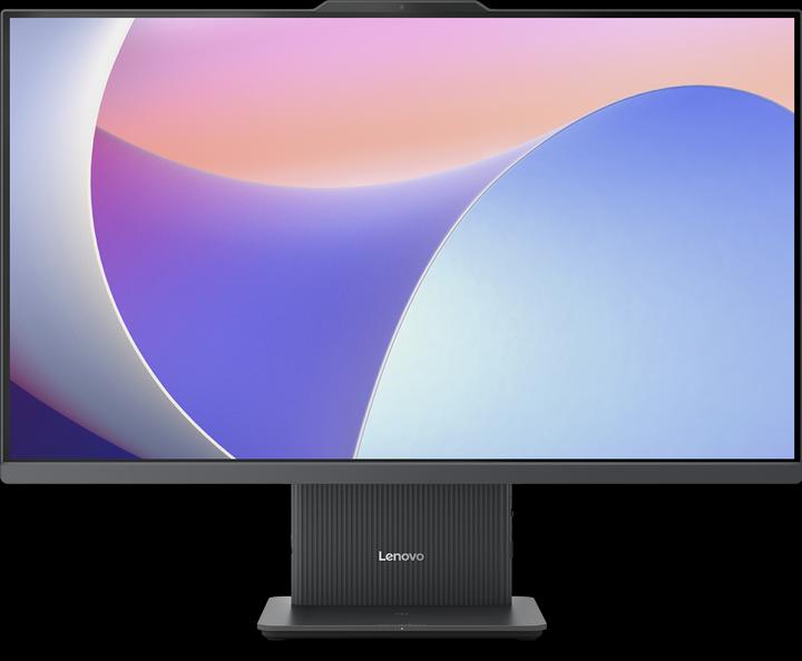 Image du produit Lenovo IdeaCentre AIO 27IRH9 (Intel Core i7-13620H, 16 Go, 512 Go)