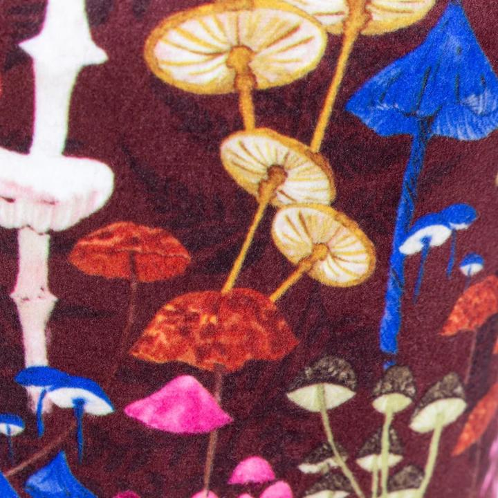 Produktbild Furn Türstopper Amanita Abstrakte Pilze