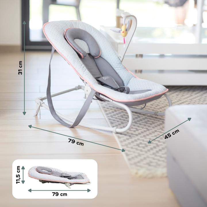 Image du produit Babymoov Graphique