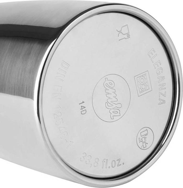 Actual product image Emsa Elegance (0.60 l)