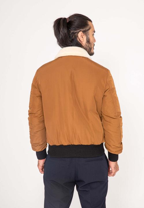 Produktbild Bombers Original Bomberjacke Versmold M (S)