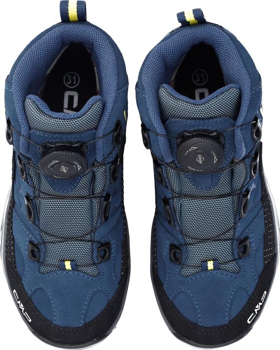Actual product image CMP Campagnolo Kids Kiruna Fitgo WP (38)